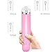 Eubell Blackhead Remover Vacuum - USB Rechargeable Blackhead Suction Device - Pore Suction Acne Extractor for All Skin Types
