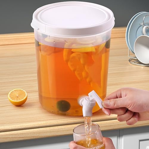 Distributeur d'eau pour réfrigérateur idéal pour le camping et les fêtes