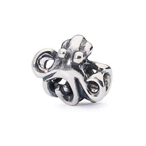 Preisvergleich Produktbild Trollbeads Silber Bead Wächter des Schatzes