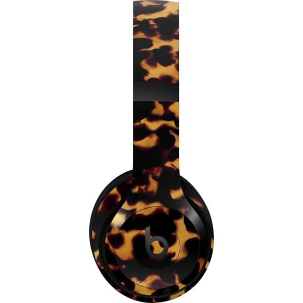 Image of Skinit Decal Skin for Beats Studio Pro Wireless, Animal Print | Animal Print design, Beats Studio Pro Wireless, 3M vinyl wrap, Scratch-resistant gloss finish, Residue-free removal