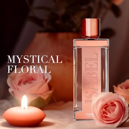 Image of AFLUXE Women's Perfume Eau de Parfum for Women Long Lasting Womens Perfume Classic Fragrance