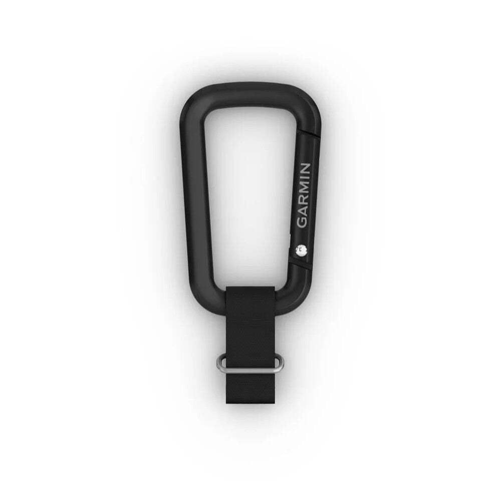 Amazon | ガーミン(GARMIN) カラビナストラップ【日本正規品