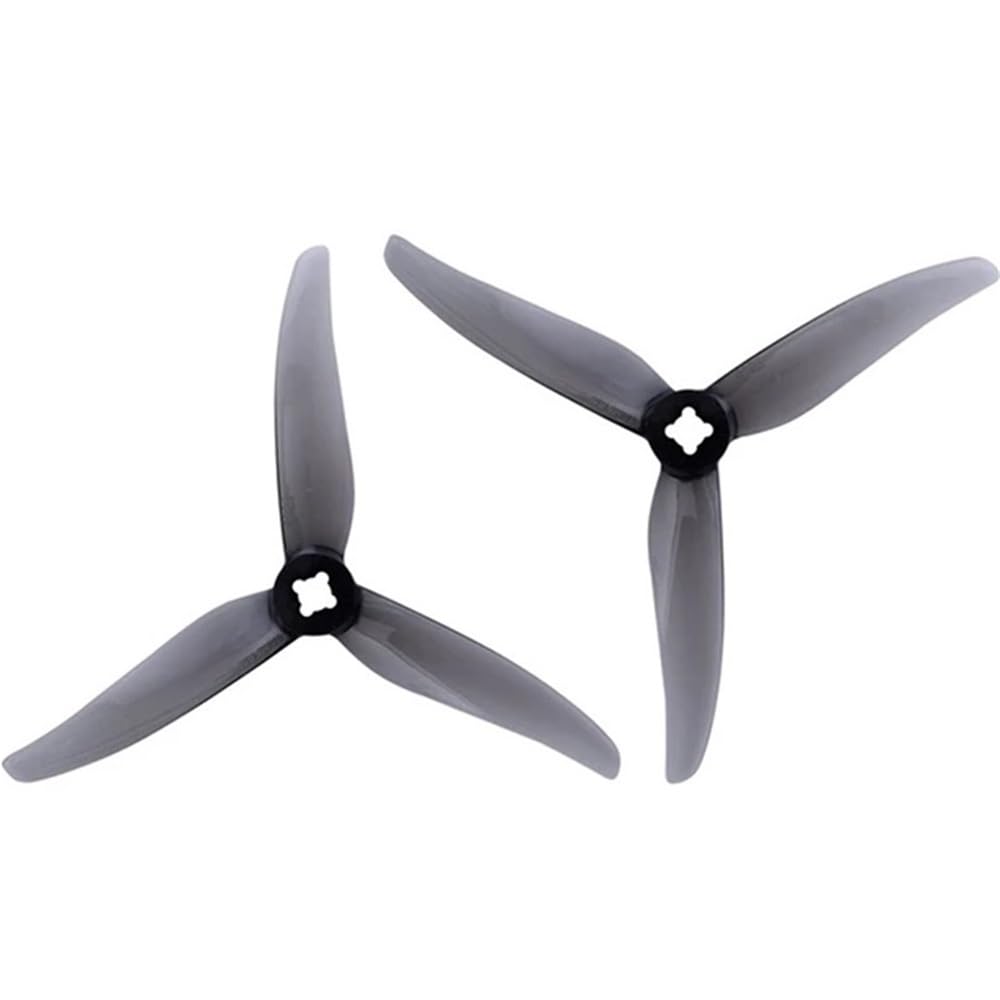 Hélice 4 pouces 1.5mm pour drone FPV 4023 Pro D4.2 en pack de 4 paires
