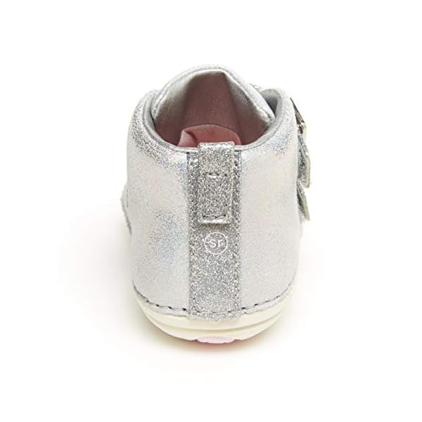 Stride Rite Baby-Mädchen Sm Vera Mode-Stiefel – Bild 9