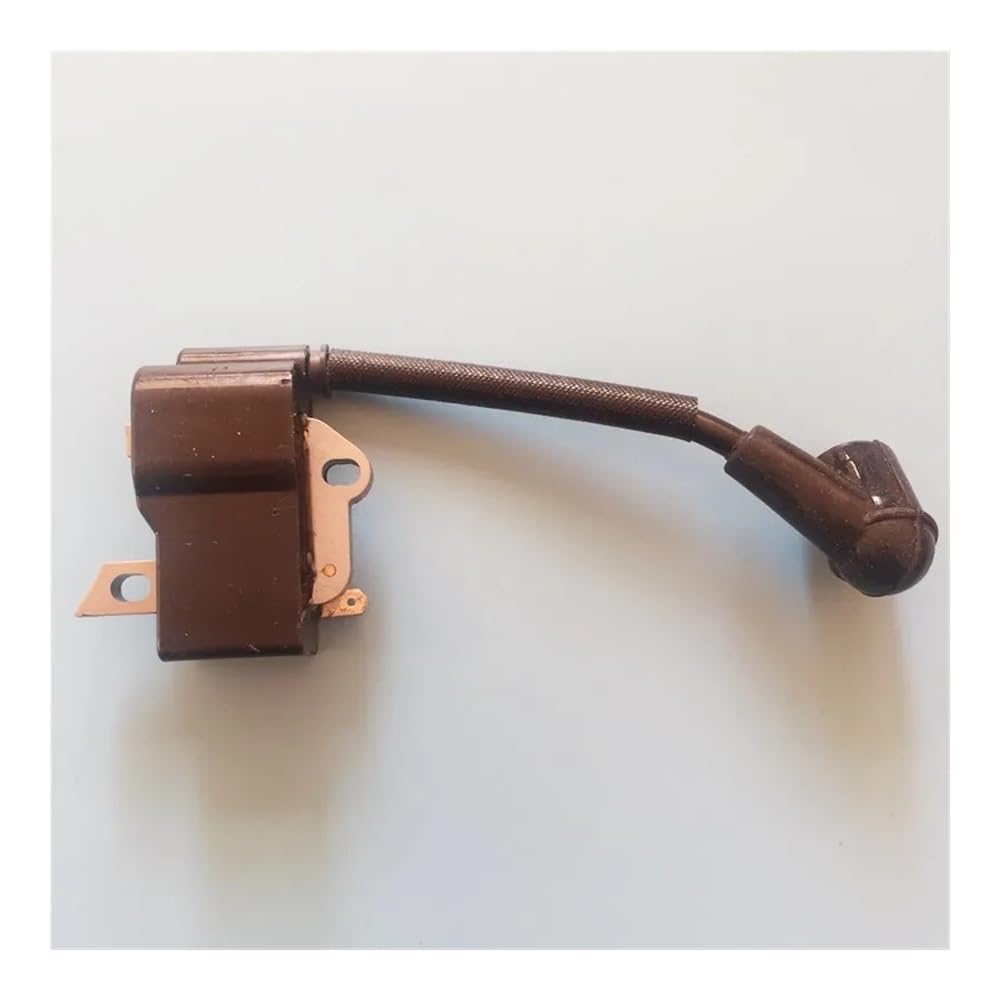 Bobina DE Encendido Compatible con 137 138 141 MT3700 3750 3800 4100 MÓDULO DE Encendido DE Motosierra con ESTATOR DE Estado SÓLIDO Piezas DE Encendido ELÉCTRICO