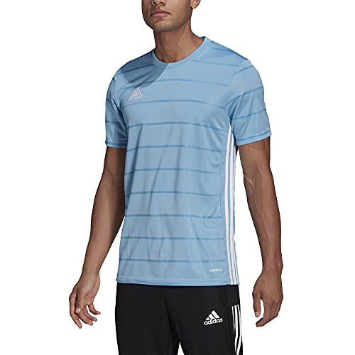 adidas Uni Hamburg Laufschuhe, blau, XXL