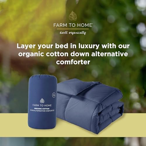 Farm to Home Comforter - Thumbnail 5