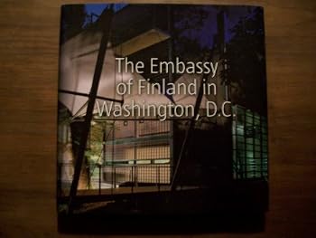 The Embassy of Finland in Washington, D.C.