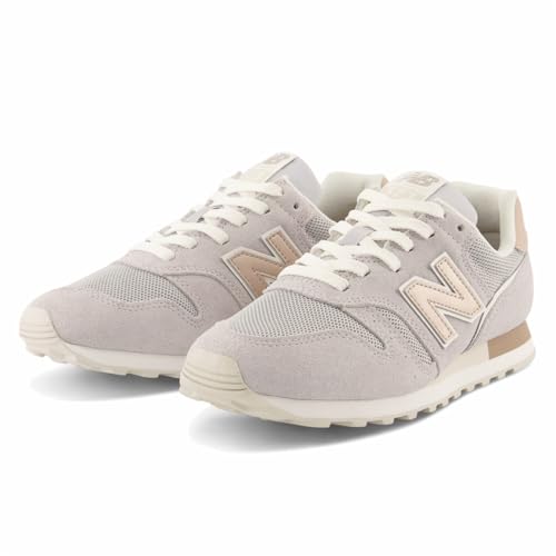 Tenis Nb 373v2 Feminino, Calçados Feminino, Cinza, 37