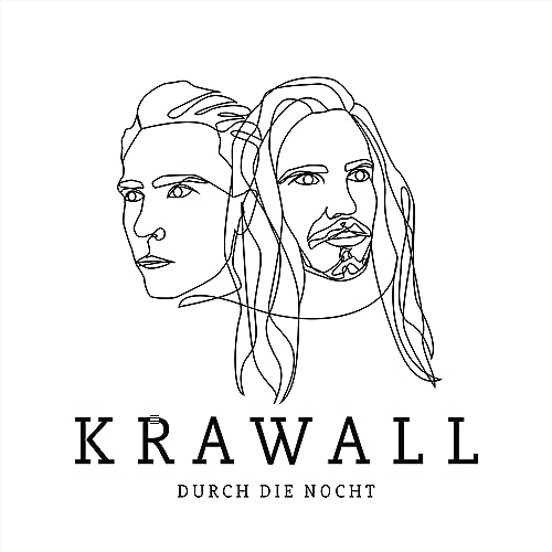 Krawall