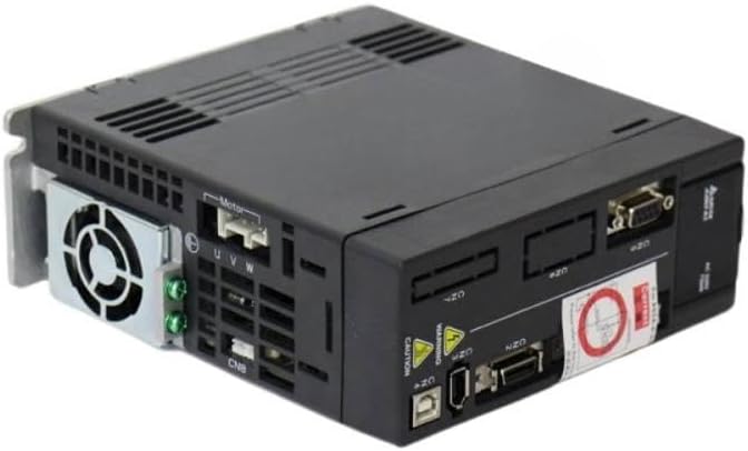 ASD-A2-1021-L Automation Drive Motor Speed Controller Reliable