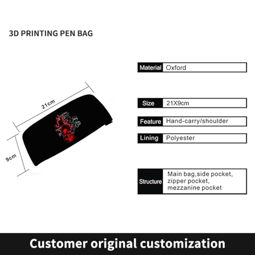 Corpse Husband Merch Backpack Adjustable Strap Bag Cosplay hree Piece travel Backpack (Suit 1)4