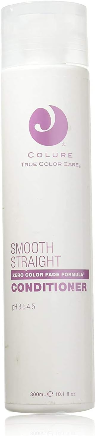 Colure Smooth Straight Conditioner (New Packaging) 10.1 floz