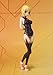 TAMASHII NATIONS Bandai Figuarts Zero Charlotte Dunois Infinite Stratos Action Figure