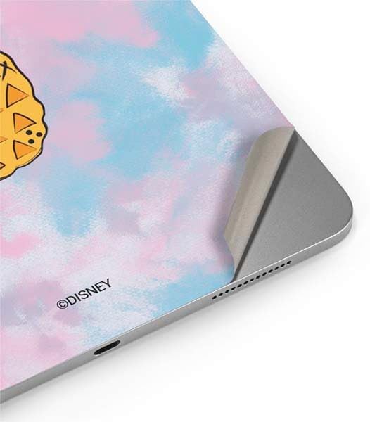 Skinit Decal Tablet Skin Compatible with iPad Air 11in (2024-2025) - Officially Licensed Disney Lilo and Stitch Pineapple Stitch Design