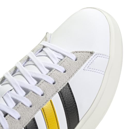 Image of adidas Men's Grand Court 2.0 Shoe