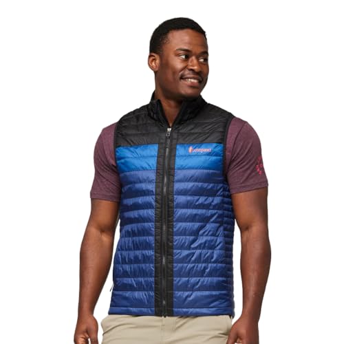 Image of Cotopaxi Men's Capa Insulated Vest