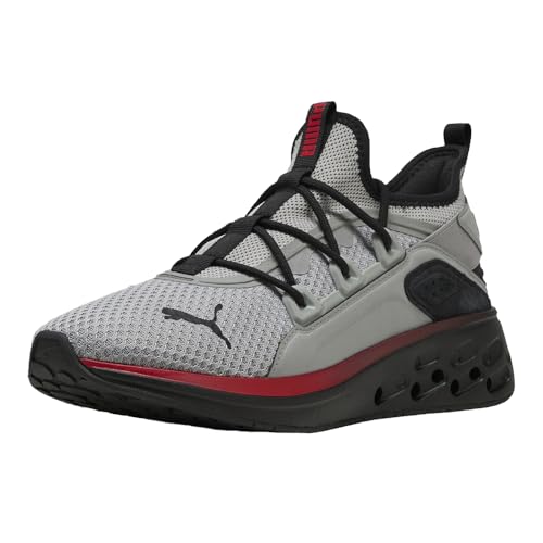 Image of Puma Mens Softride Frequence Shoes