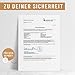 NATURTREU Ruhewurzel - Ashwagandha KSM-66® hochdosiert 120x Kapseln - 600 mg Ashwagandha pro Tag - Komplex aus Ashwagandha-Wurzelextrakt & Ashwagandhawurzelpulver - Vegan