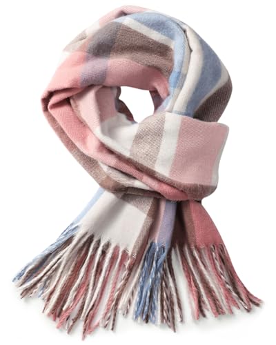 Winter Scarfs for Women - Womens Scarf Fashion...