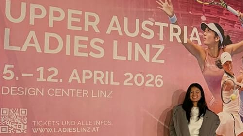 WTA Linz | Draw Preview | Possible Eala - Ostapenko clash in Round 2 | Tournament switches to clay