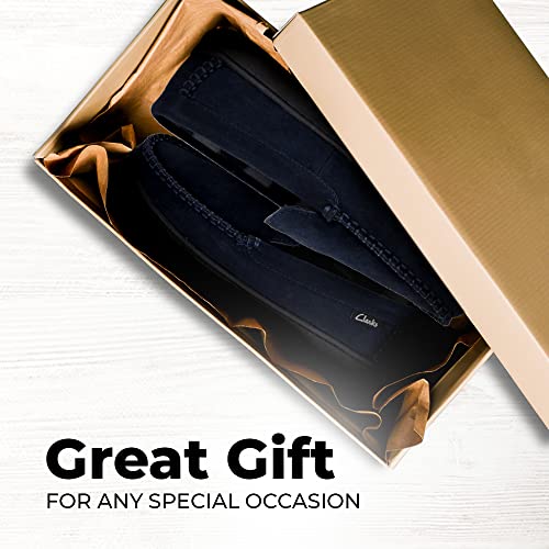 Image of Clarks Men's Moccasin Slippers