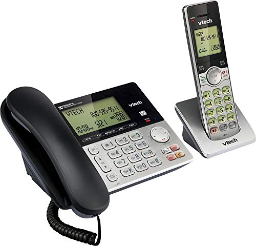 Best Corded Cordless Phones