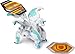 Bakugan Ultra, Pegatrix, 3-inch Tall Armored Alliance Collectible Action Figure and Trading Card