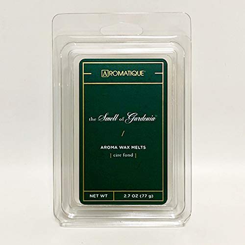 Aromatique Smell of Gardenia Wax MELT