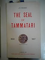 The seal of Tammatari 9747315025 Book Cover