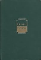 Games for Two, or, How to Keep the Reno Wolf Away From Your Door B000855CH8 Book Cover