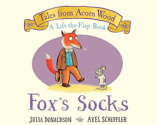  Fox\'s Socks