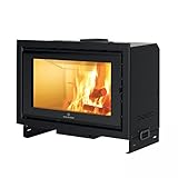  Edil Chimenea Chimenea e804520 Screen Evo 100