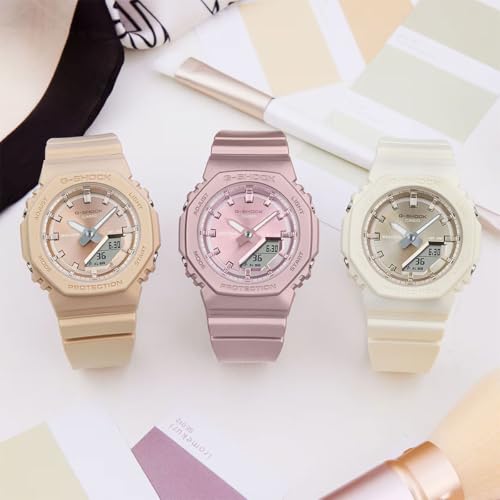 Image of G-Shock Casio Analog Digital Women's Watch GMAP2100