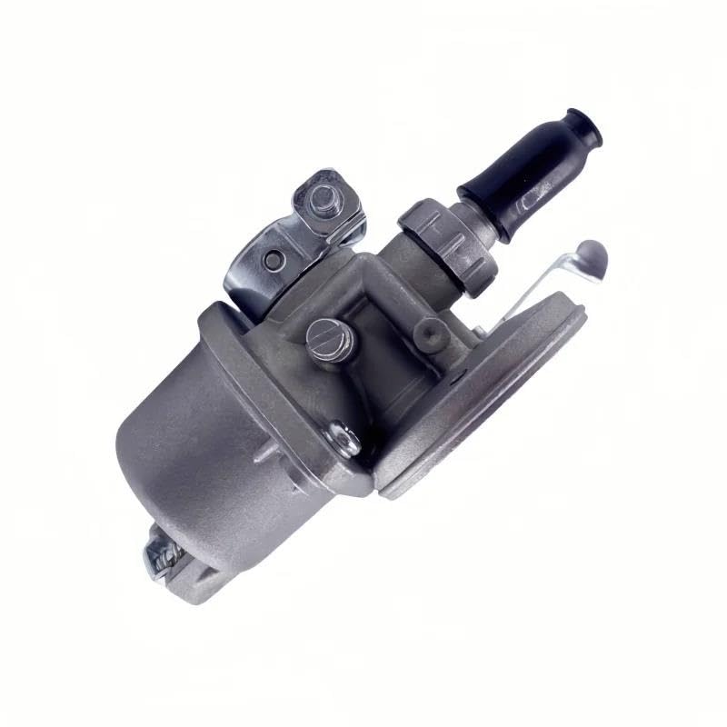 Carburador para solucionar fallos de arranque en desbrozadora TB33 3