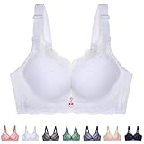 Photo Gallery ejoyiso comfit - reggiseno tamara original, 2025 comfit tamara – ultra sostenibile, comodo reggiseno modellante, bianco, 3xl Photo Gallery ejoyiso comfit - reggiseno tamara original, 2025 comfit tamara – ultra sostenibile, comodo reggiseno modellante, bianco, 3xl