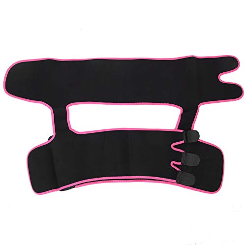 Cintura dimagrante Leg Trainer Fascia addominale