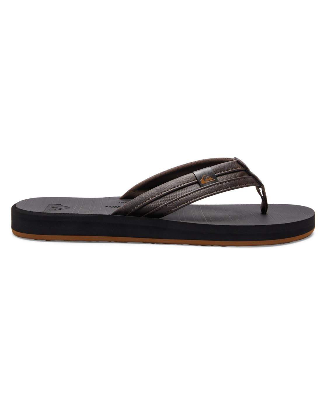 Quiksilver CARVER SQUISH Buty wodne Mężczyźni
