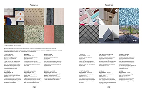 Reclaimed: New homes from old materials