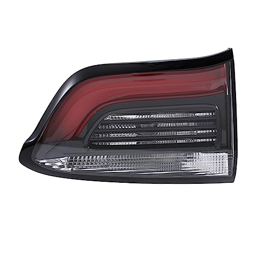 Clignotant pour feux arrière gauche intérieur Jeep Compass 2017 2019