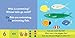 My First Brain Quest 123s: A Question-and-Answer Book (Brain Quest Board Books, 2)