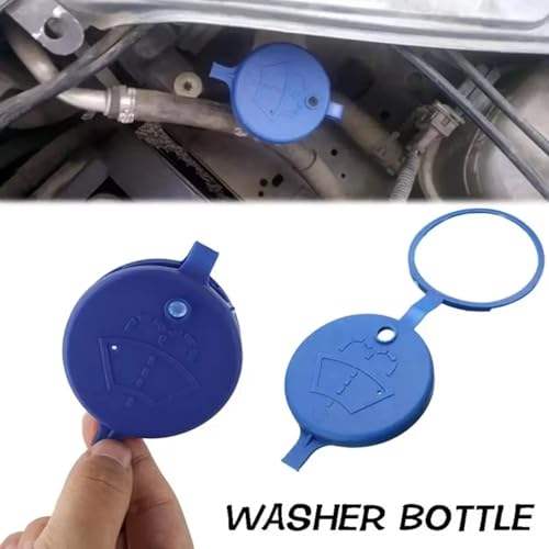 Bouchon liquide lave-glace en plastique résistant pour Citroën Saxo