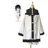[真银服饰] 【真銀 】 SHY 東京奪還編ミェンロン コスプレ衣装+ウィッグ+ 靴お盆 演出服 舞台装 コスチューム 制服 仮装 ハロウィン イベント cosplay 撮影 祭り プレゼント 忘年会