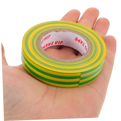 La mejor comparación de Rollos de cinta aislante industrial para comprar online. 17 Imagen adicional