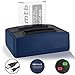 Produktbild Dual-Ladegerät (USB) für Sony NP-BG1 FG1 / Cyber-Shot DSC-H. /HX./N./T. /W./WX // HDR-GW55 weitere Modelle s. Liste!