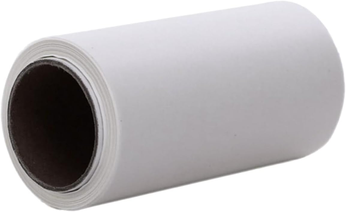 Non-Stick Baking Parchment Paper Roll 20m, Oil-Proof Cake Liners for Chiffon Wedding Cakes, Grease-Resistant Paper Baking Sheets for Oven and Party Use