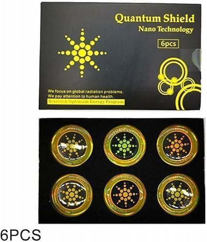 1Radiation Shield Radiation Protection Scalar Energy Anti Radiation Shield