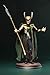Kotobukiya Marvel Avengers Movie: Loki ArtFX Statue, Multicolor