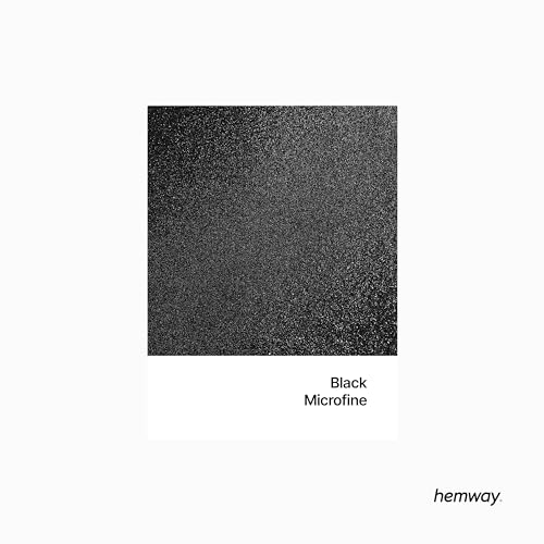 Hemway Premium Ultra Sparkle Glitter Multi Purpose...