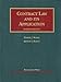 Contract Law and its Application (University Casebook Series)